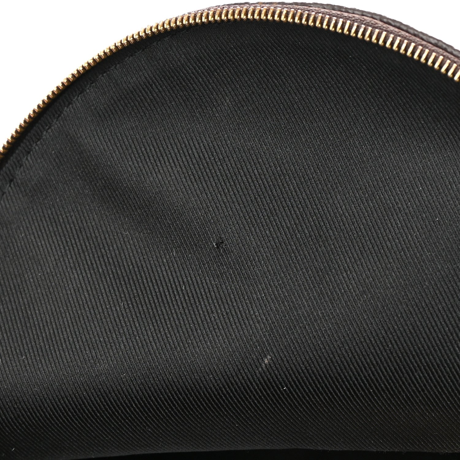 Louis Vuitton LOUIS VUITTON Monogram Palm Springs Backpack Mini 14 of 14