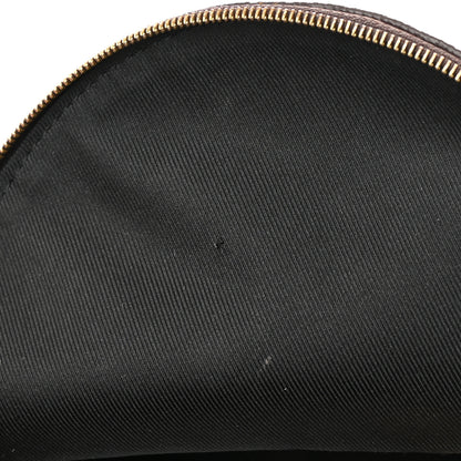 Louis Vuitton LOUIS VUITTON Monogram Palm Springs Backpack Mini 14 of 14