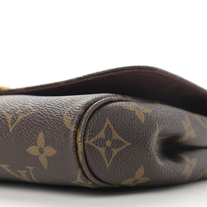 Louis Vuitton Monogram Favorite MM 6 of 10