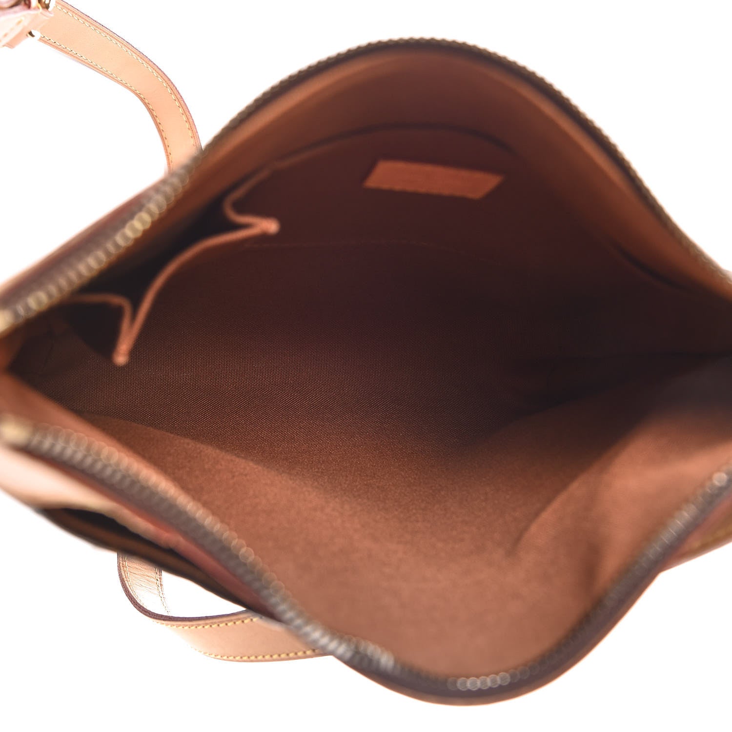 Louis Vuitton Monogram Odeon PM 5 of 13