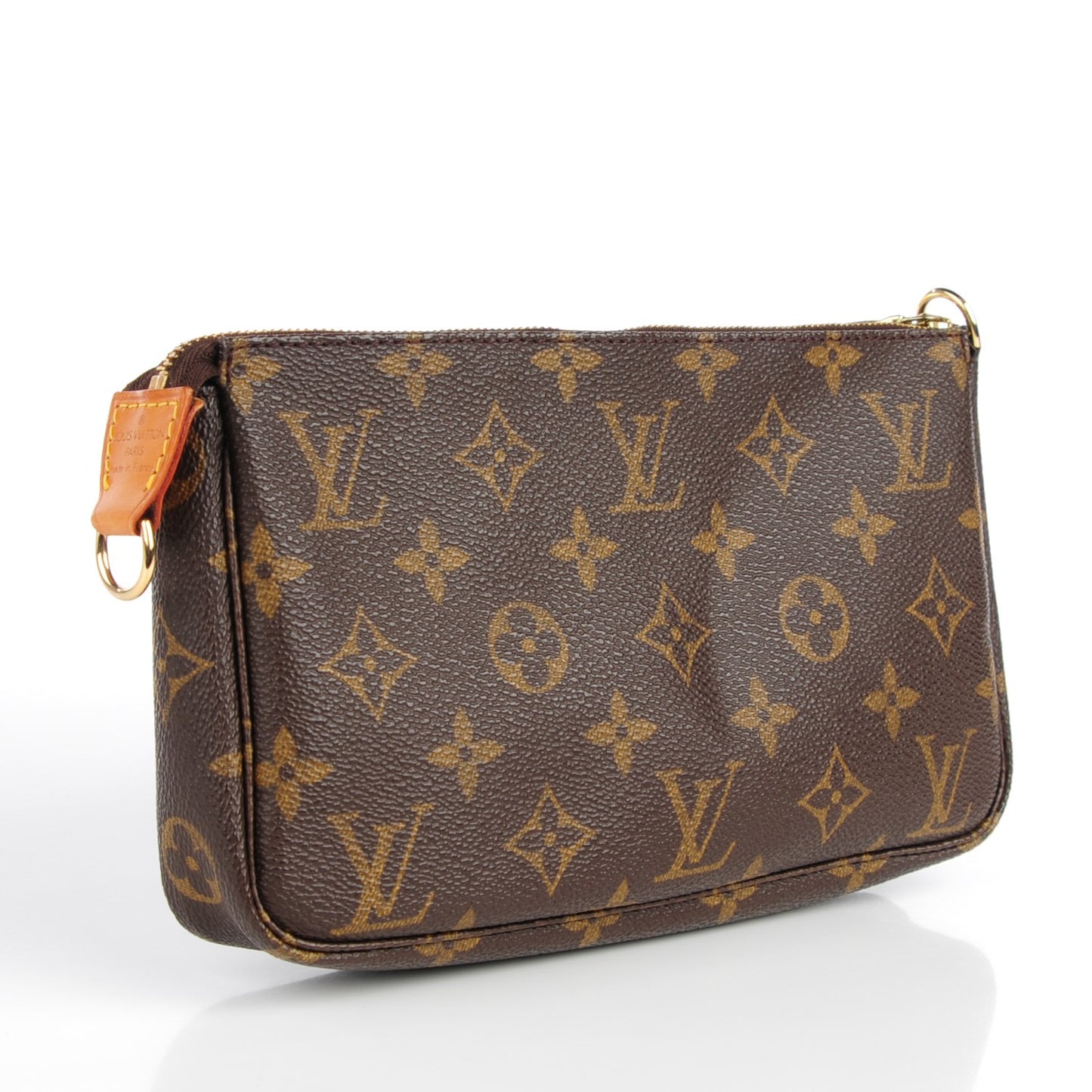 Monogram Pochette Accessories