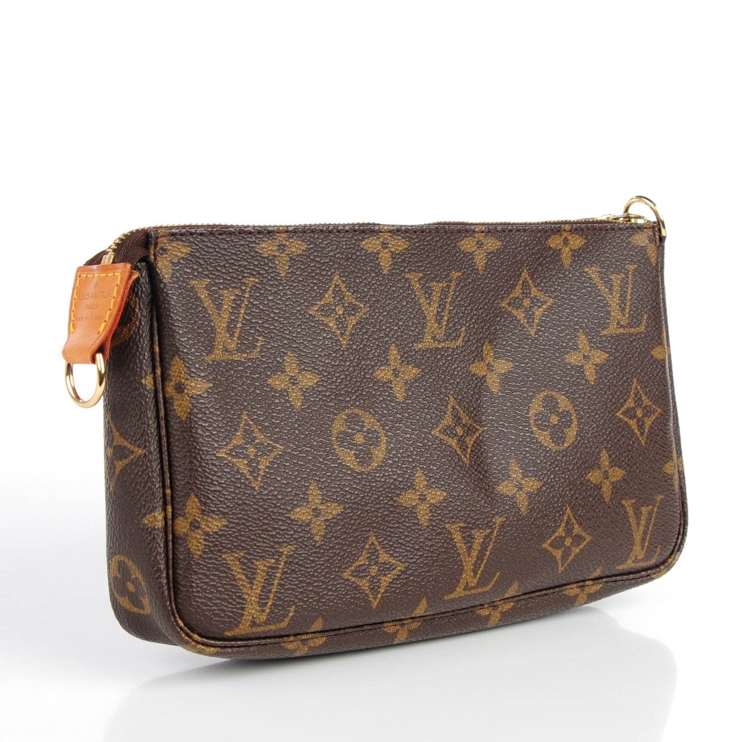 Louis Vuitton Monogram Pochette Accessories 3 of 9