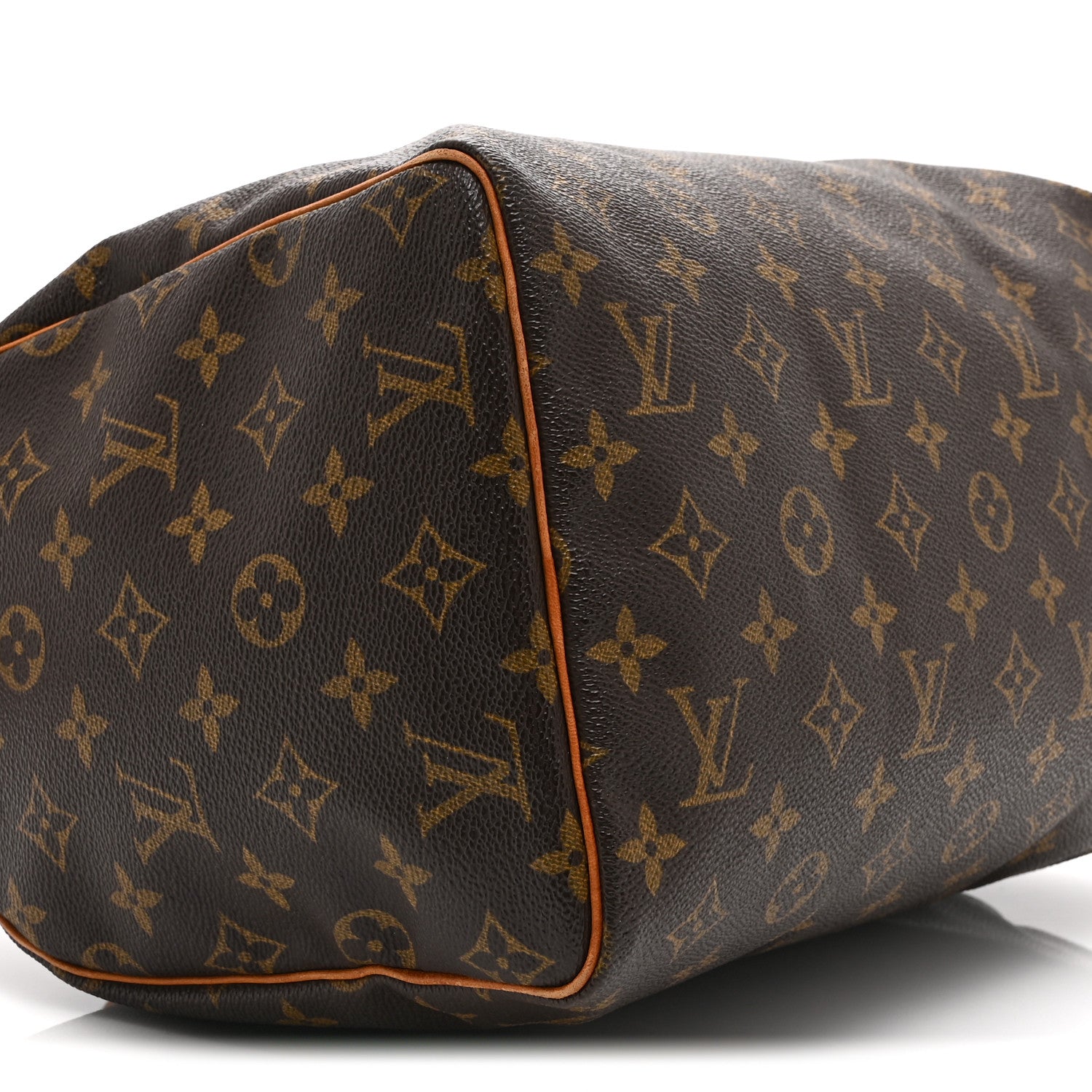 Louis Vuitton Monogram Speedy 30 9 of 10
