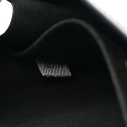 Louis Vuitton Vernis Epi Monogram Spring Street Black 7 of 11