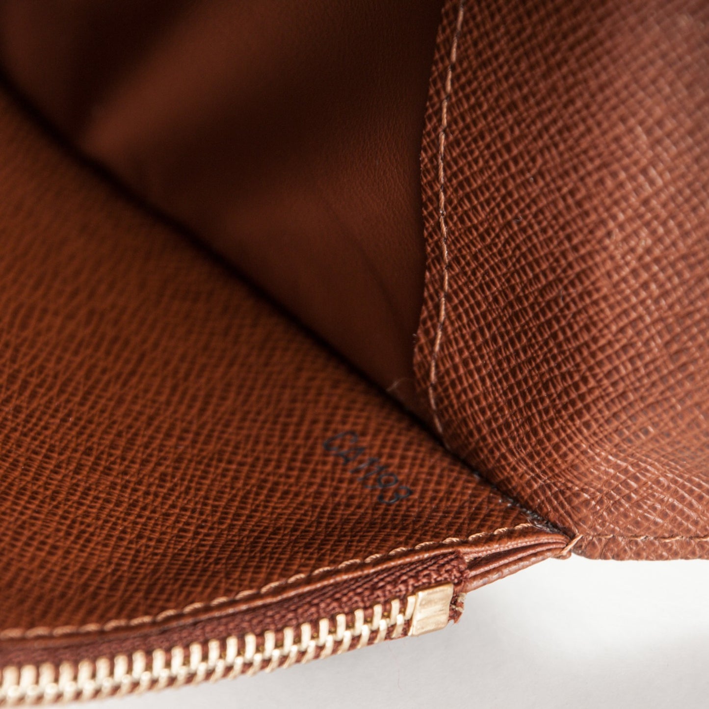 Monogram Insolite Organizer Wallet