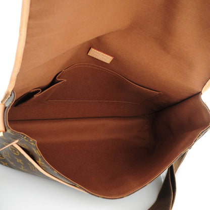 Louis Vuitton Monogram Bosphore GM 5 of 7