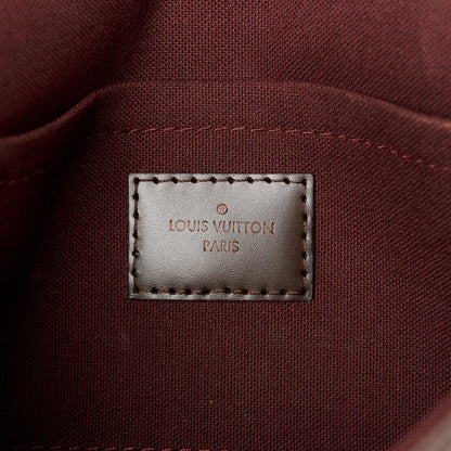 Louis Vuitton Damier Ebene Favorite PM 6 of 11