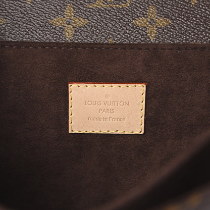 Louis Vuitton Monogram Pochette Metis 6 of 9