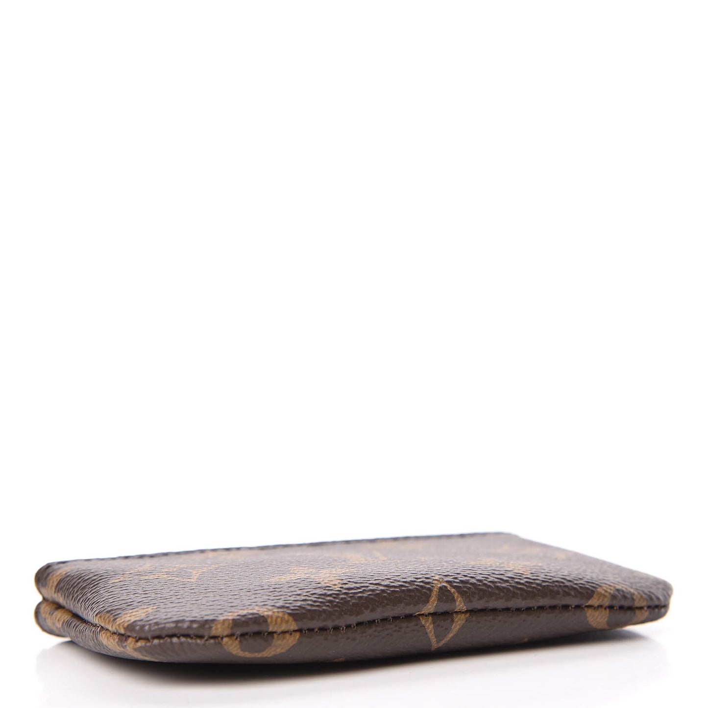 Monogram Key Pouch