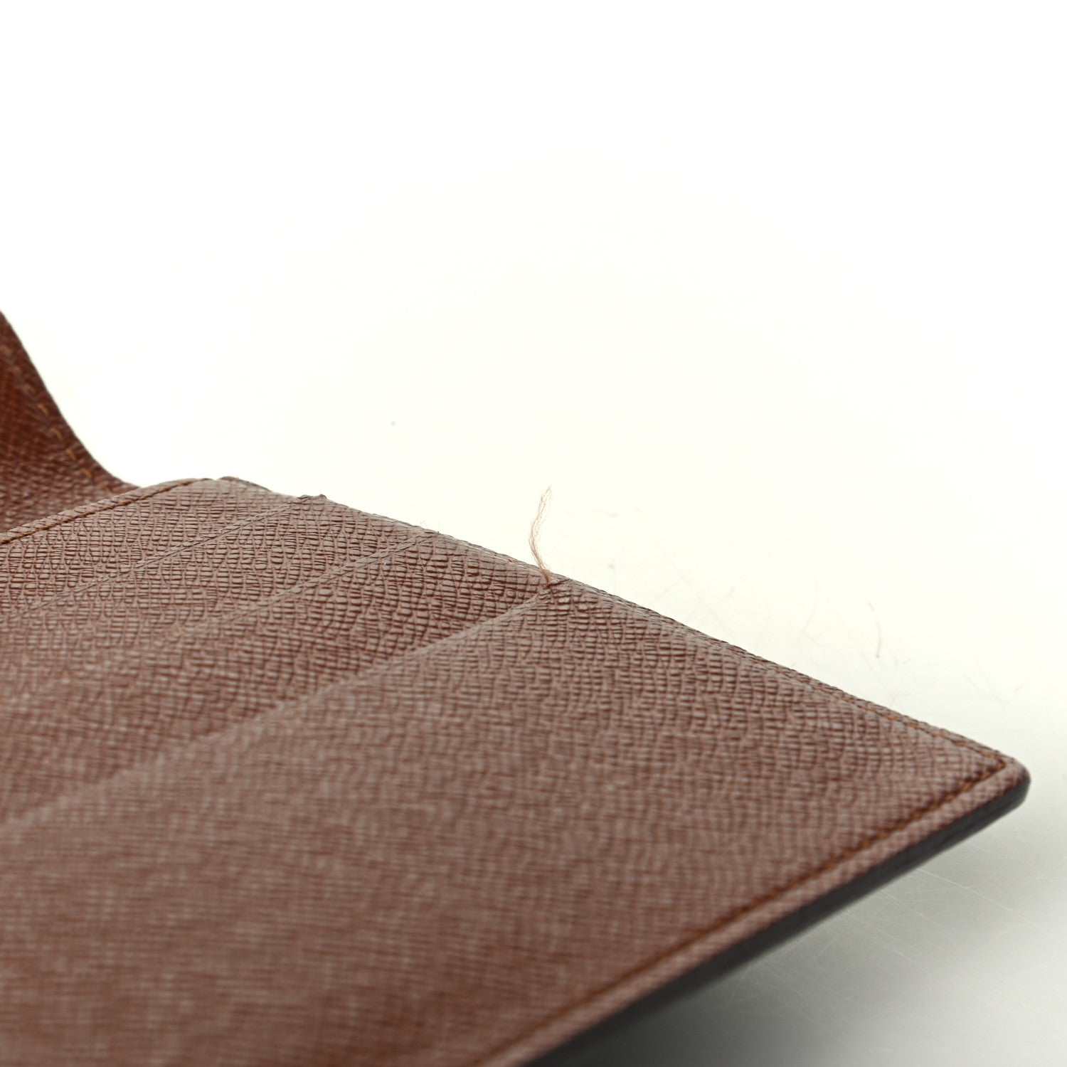 Louis Vuitton Monogram Porte Tresor International Wallet 6 of 8