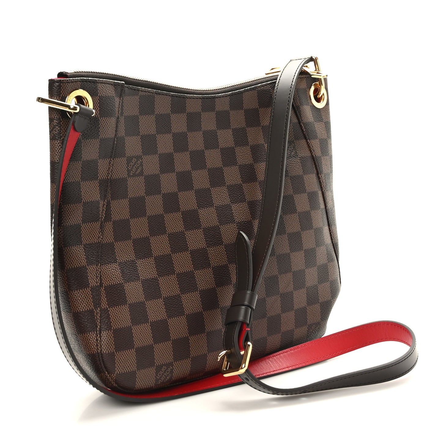 Damier Ebene South Bank Besace