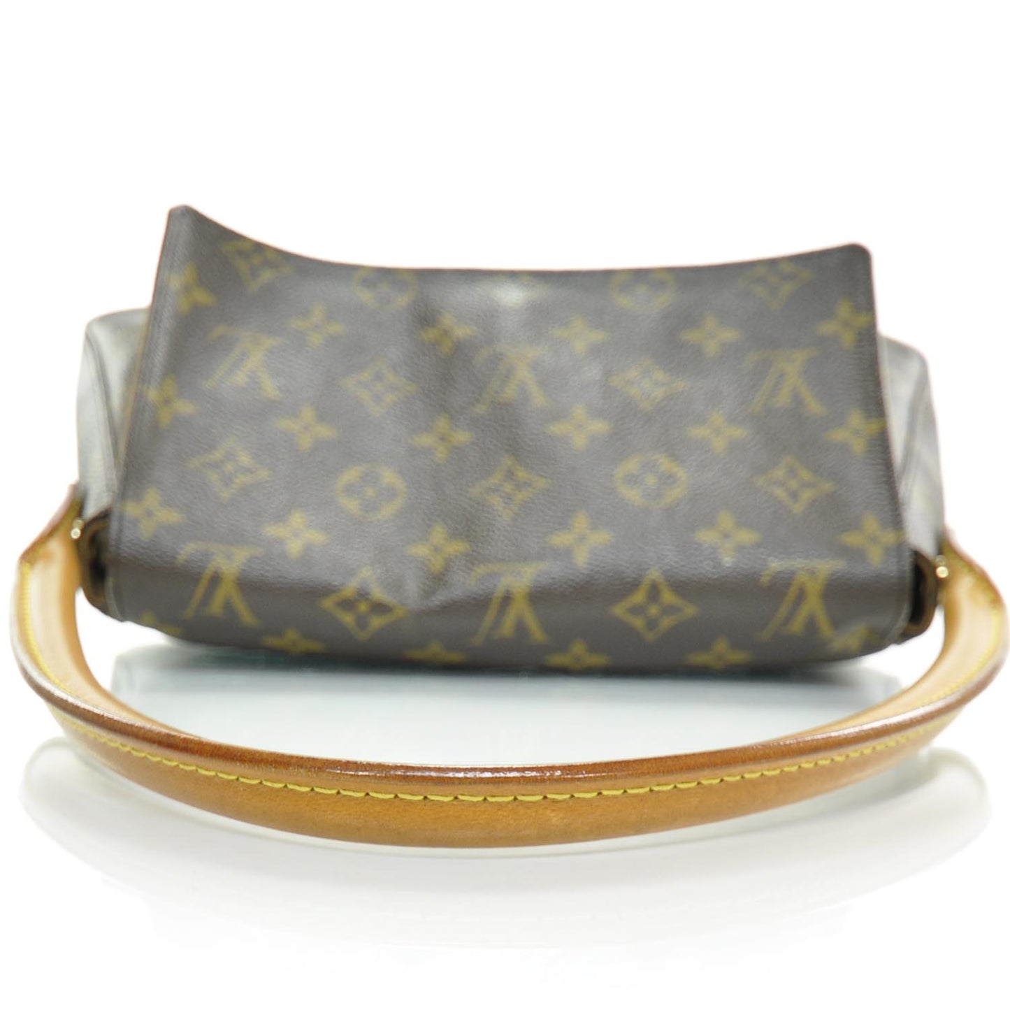 Monogram Mini Looping
