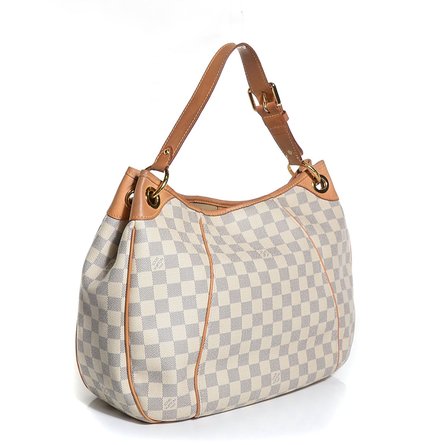 Damier Azur Galliera PM