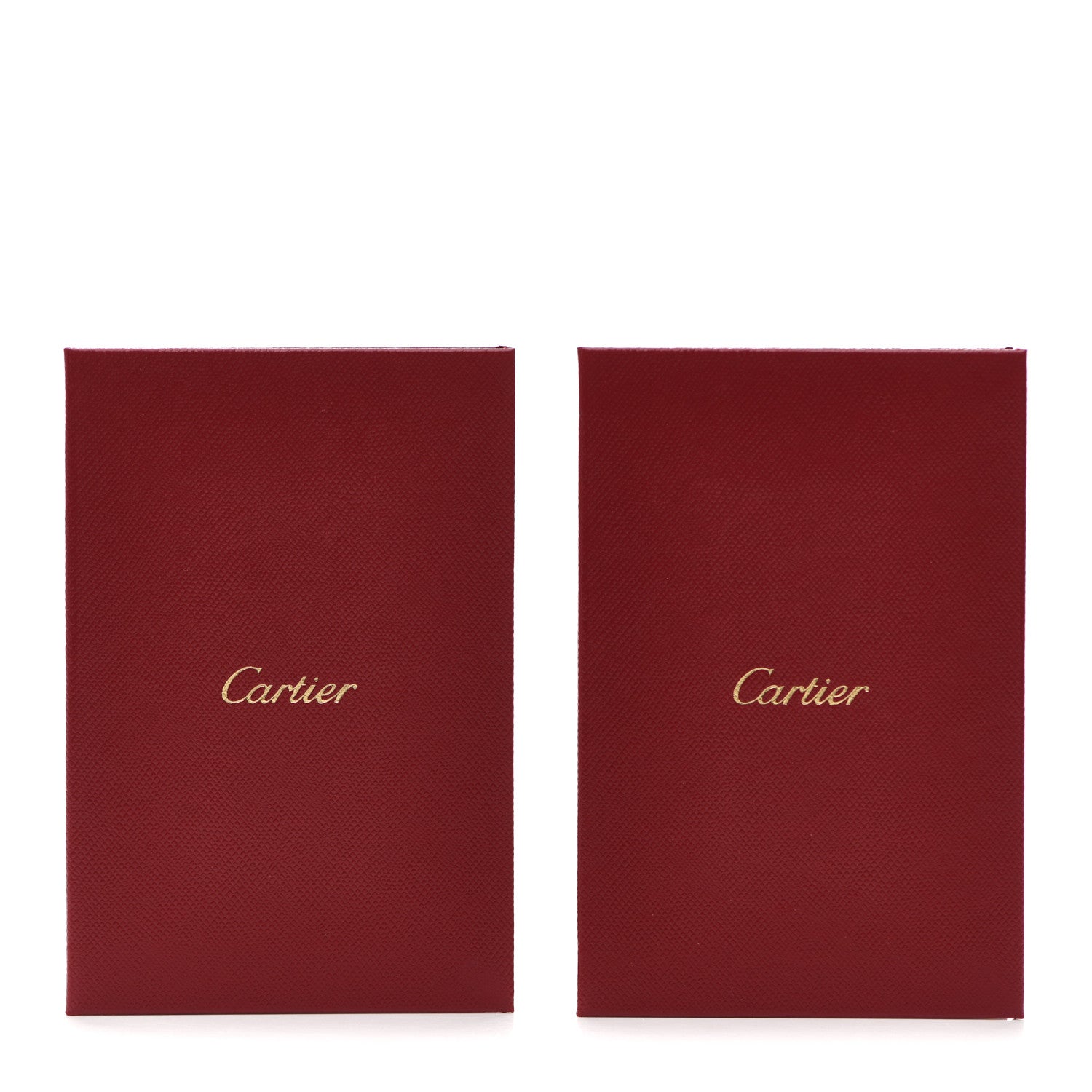 Cartier 18K White Gold LOVE Screwdriver Pendant Necklace 6 of 7