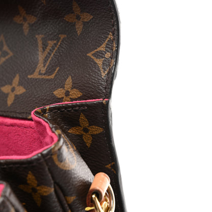 Louis Vuitton Monogram Patches Pochette Metis 11 of 11