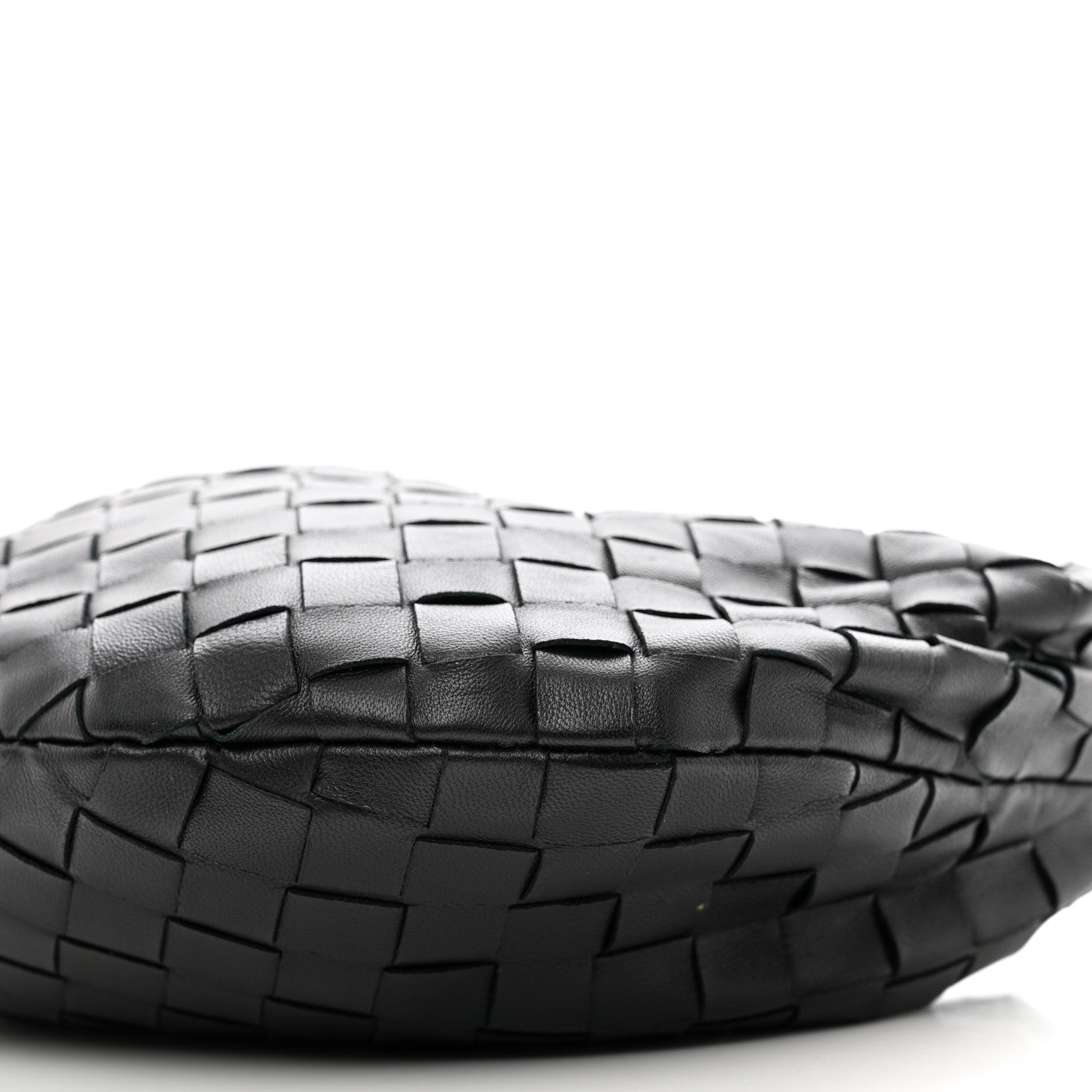 Bottega Veneta Nappa Intrecciato Mini Jodie Black 10 of 10