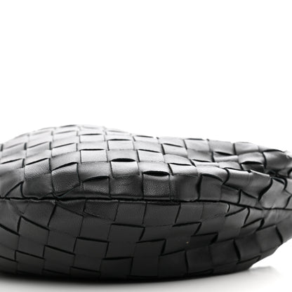 Bottega Veneta Nappa Intrecciato Mini Jodie Black 10 of 10