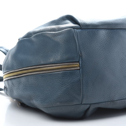 Prada Vitello Daino Expandable Shoulder Bag 10 of 18