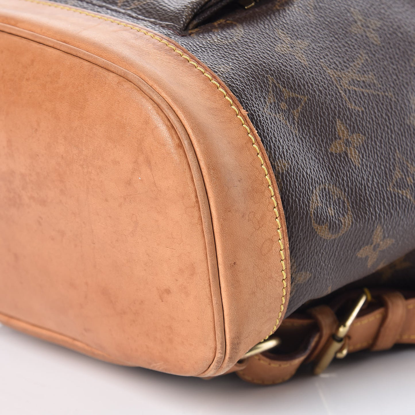 Monogram Montsouris MM Backpack