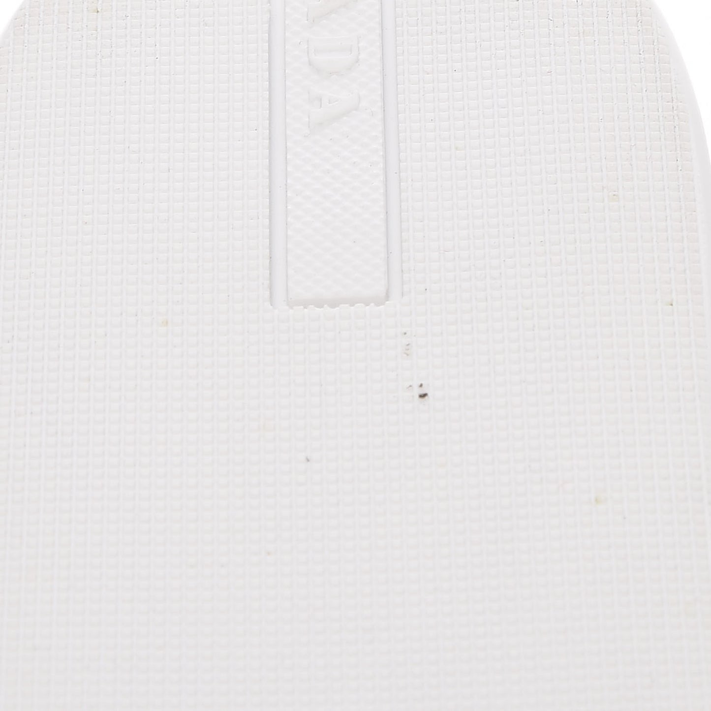 Vitello Soft Studded Fringe Sneakers 37.5 Black Rosso