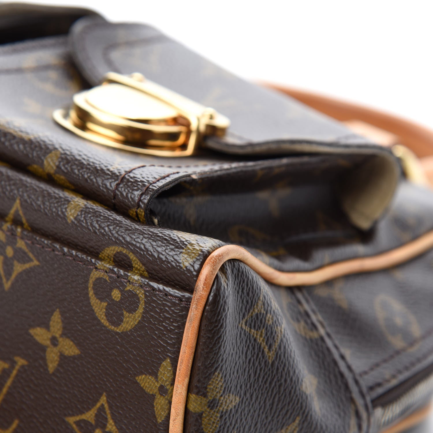 Louis Vuitton Monogram Manhattan PM 9 of 14