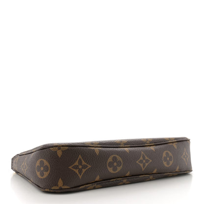 Louis Vuitton Monogram Pochette Accessories NM 4 of 10