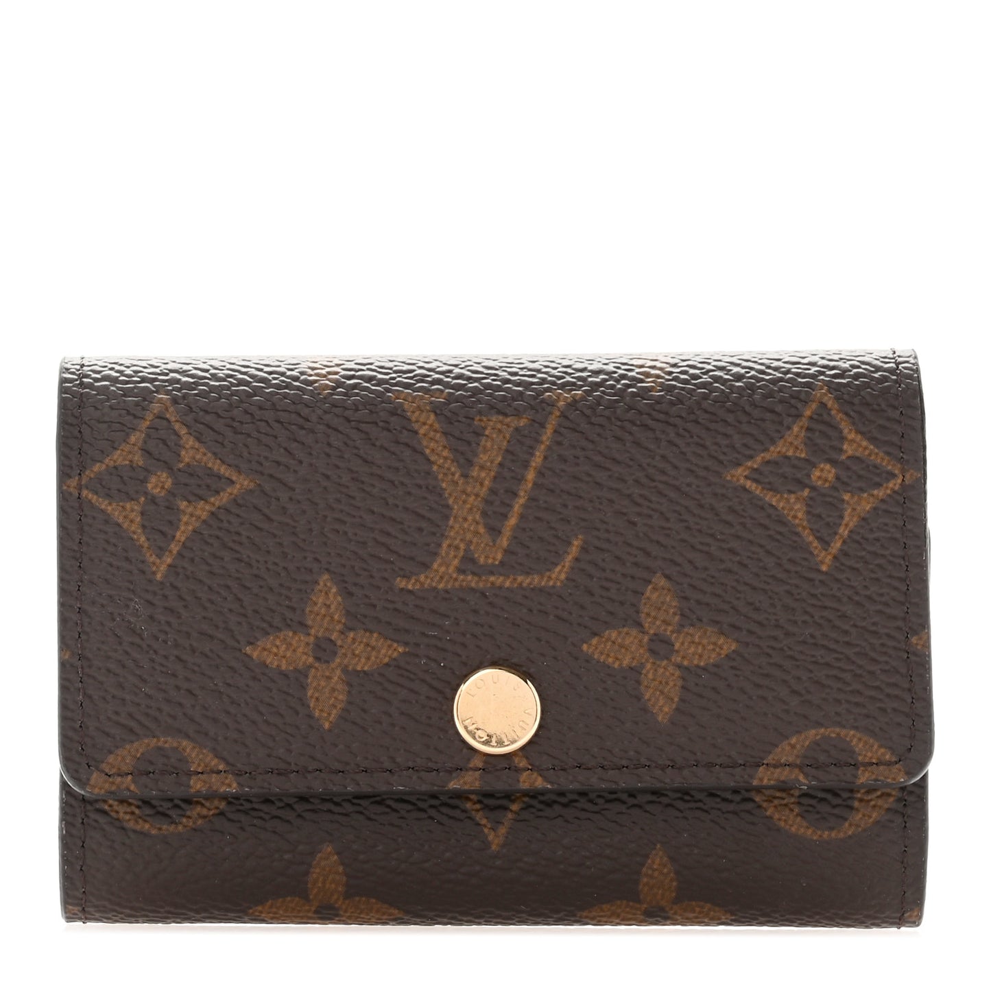 Monogram 6 Key Multicles Holder