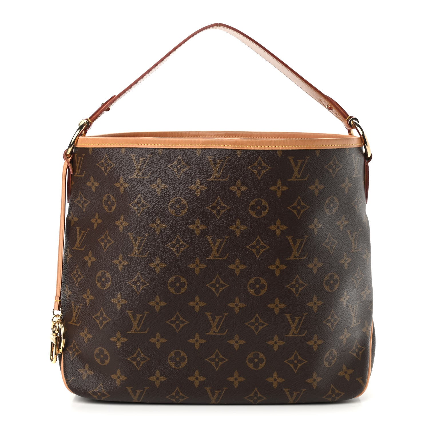 Louis Vuitton Monogram Delightful PM Pivoine 1 of 8