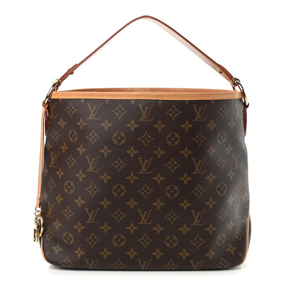 Louis Vuitton Monogram Delightful PM Pivoine 1 of 8