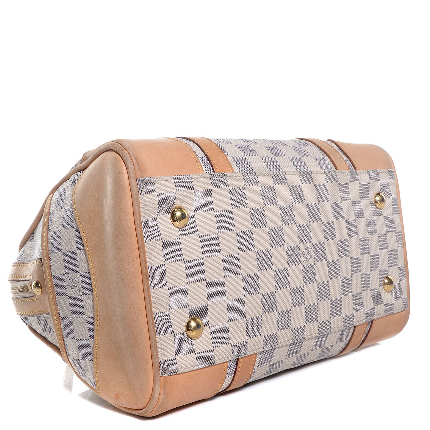 Damier Azur Berkeley