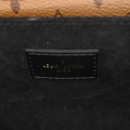 Louis Vuitton Reverse Monogram Pochette Metis 6 of 9