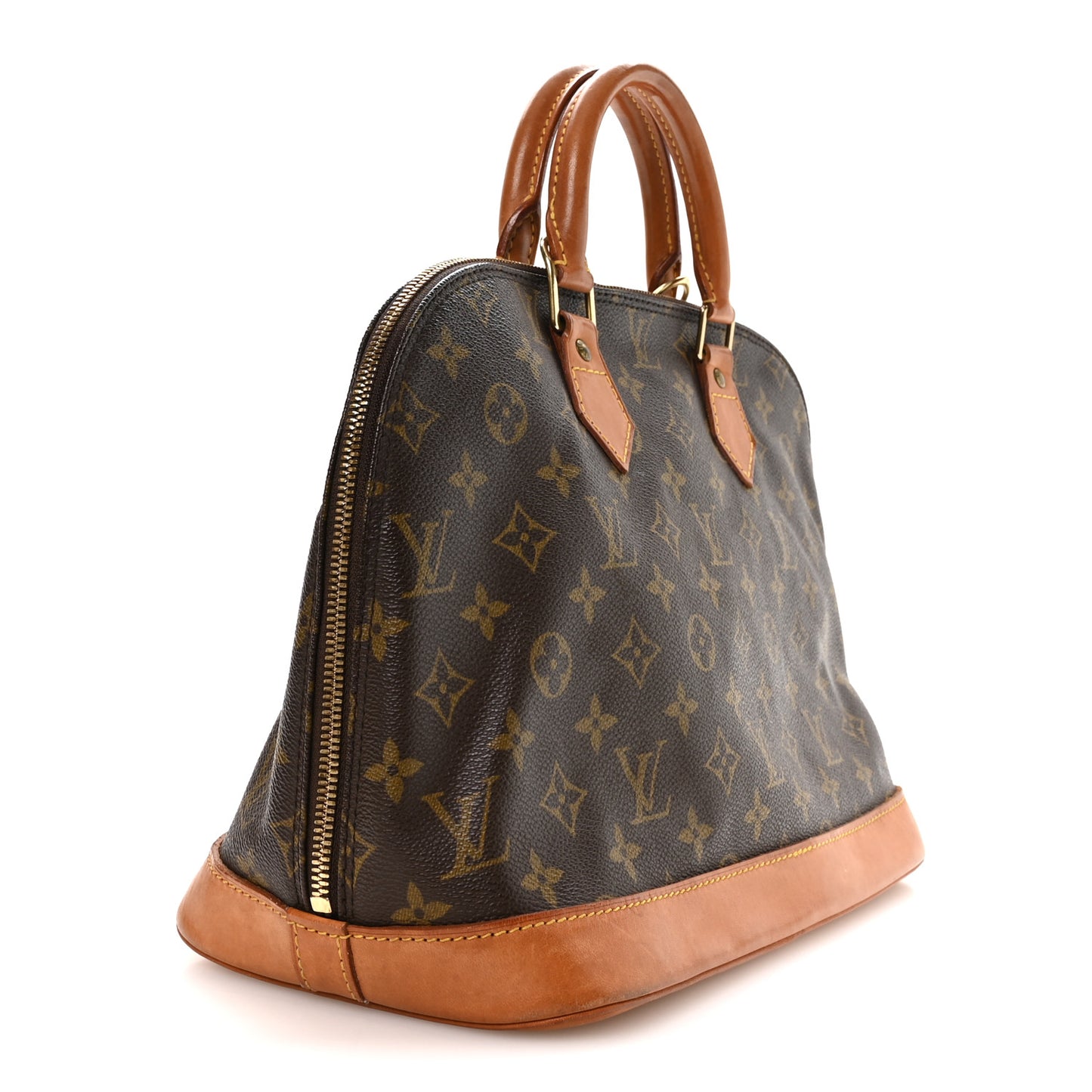 Monogram Alma PM