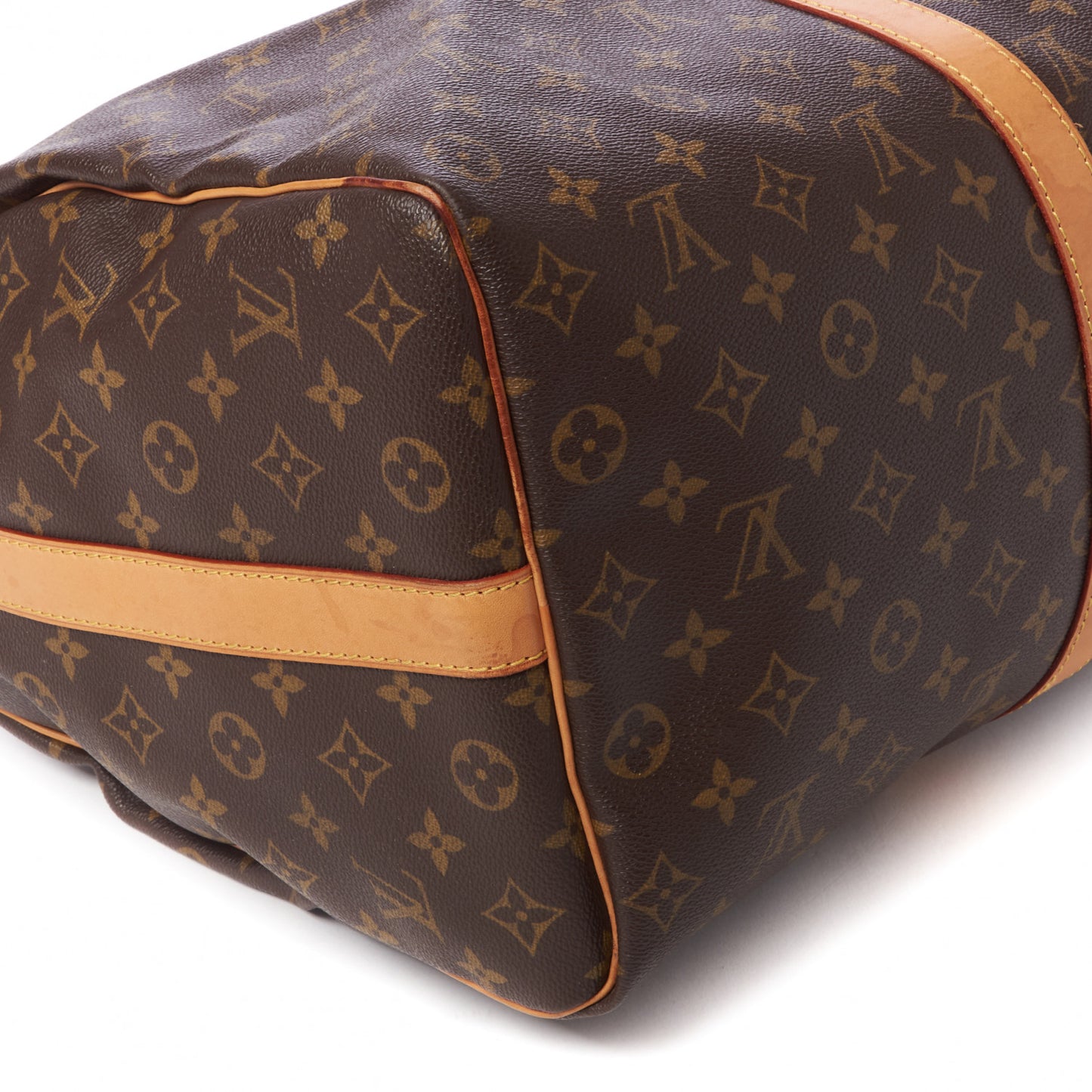 Monogram Keepall Bandouliere 50