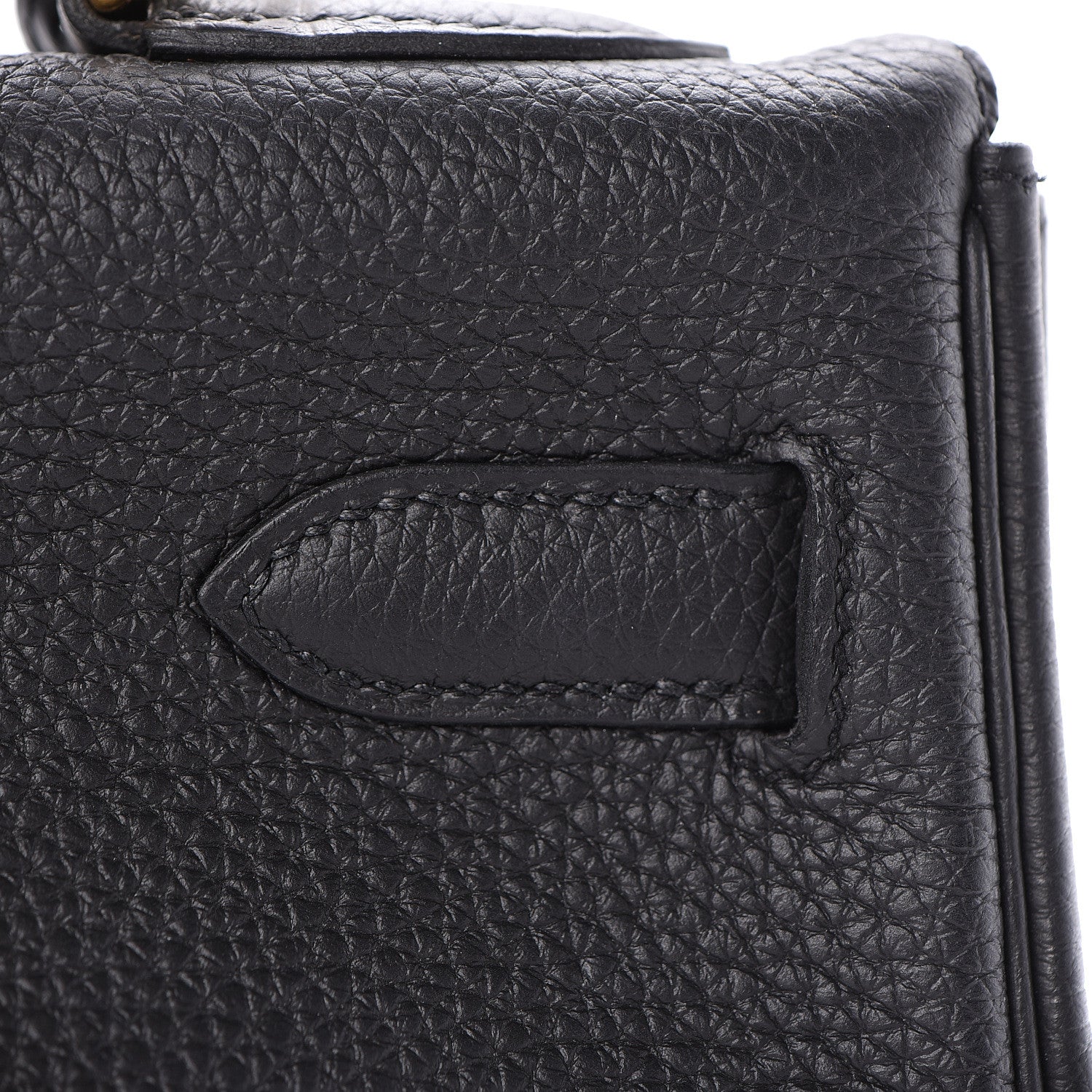 Hermes Togo Kelly Retourne 32 10 of 41