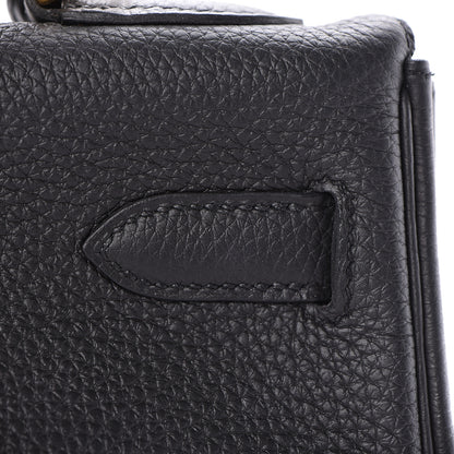 Hermes Togo Kelly Retourne 32 10 of 41