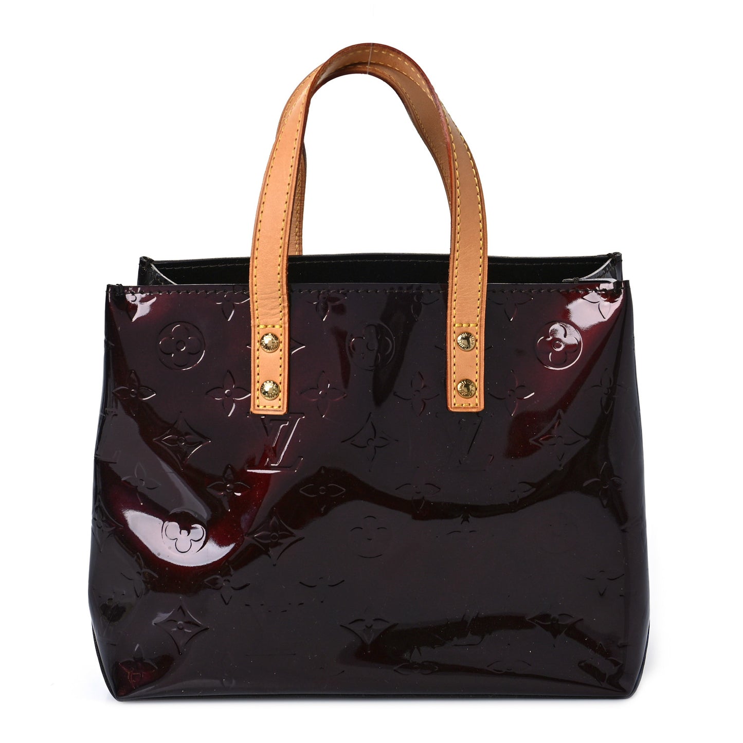Vernis Reade PM Amarante
