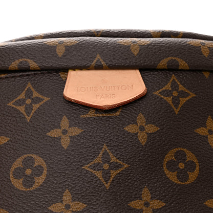 Louis Vuitton Monogram Bumbag 8 of 10