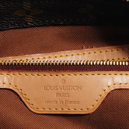 Louis Vuitton Monogram Cabas Piano 6 of 7