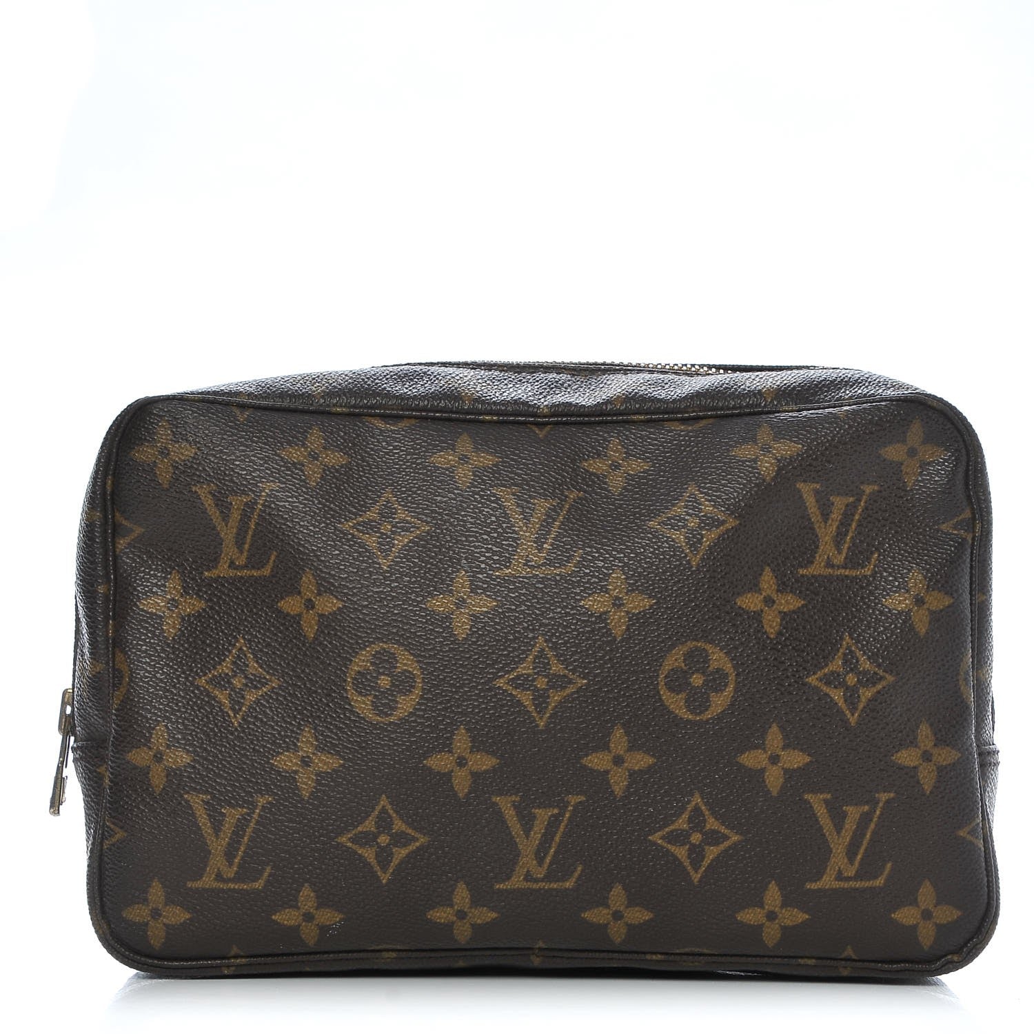 Louis Vuitton Monogram Trousse Toilette 23 1 of 8