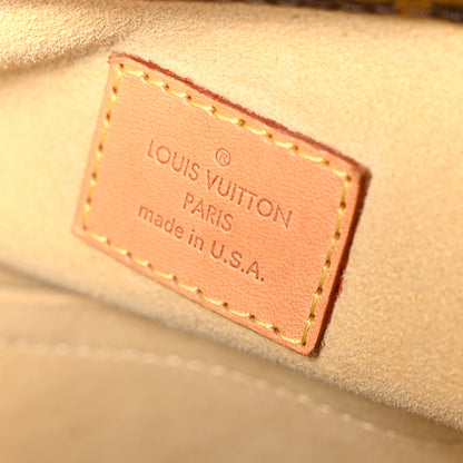 Louis Vuitton Monogram Artsy MM 6 of 12