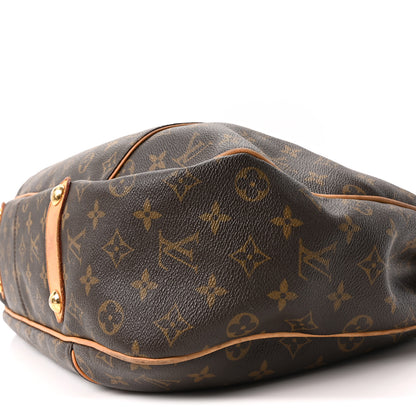 Louis Vuitton Monogram Galliera GM 9 of 10