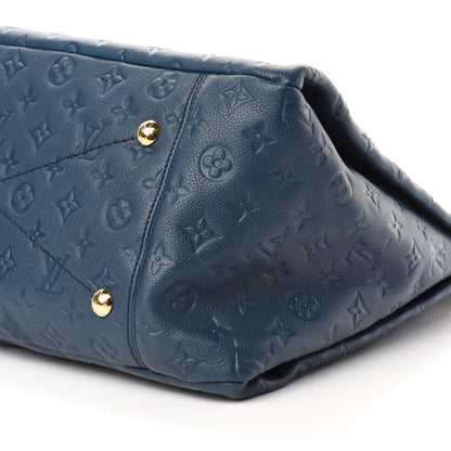 Louis Vuitton Empreinte Artsy MM Orage 7 of 10