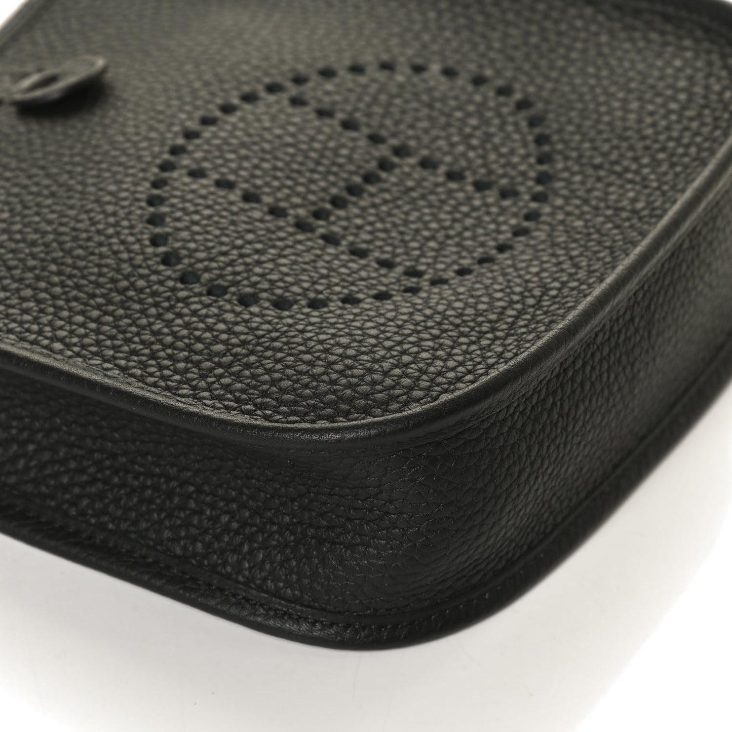 Taurillon Clemence Evelyne TPM Black