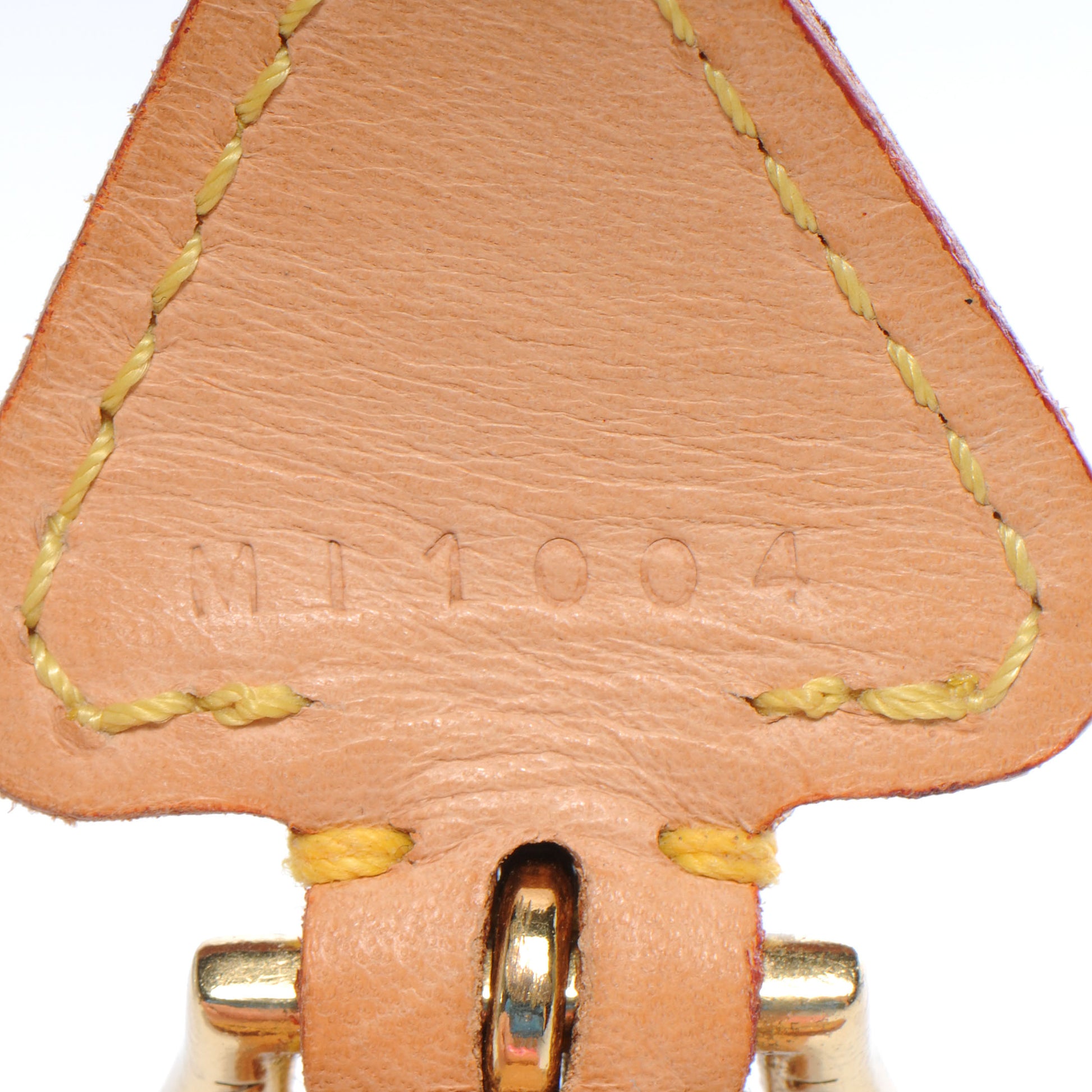 Louis Vuitton Monogram Theda Bracelet 6 of 6