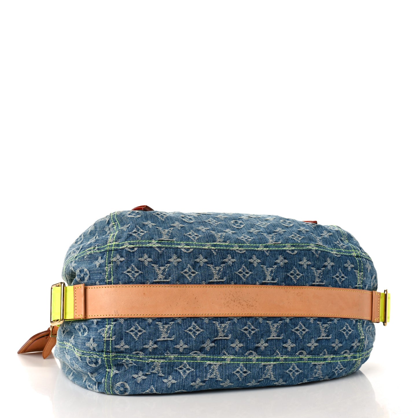 Denim Sunrise Blue