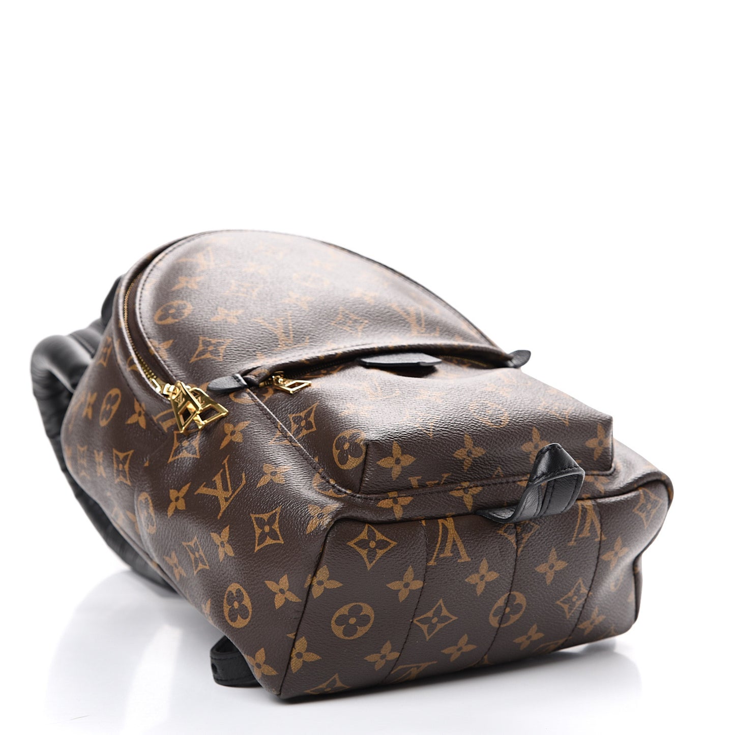 Monogram Palm Springs Backpack PM