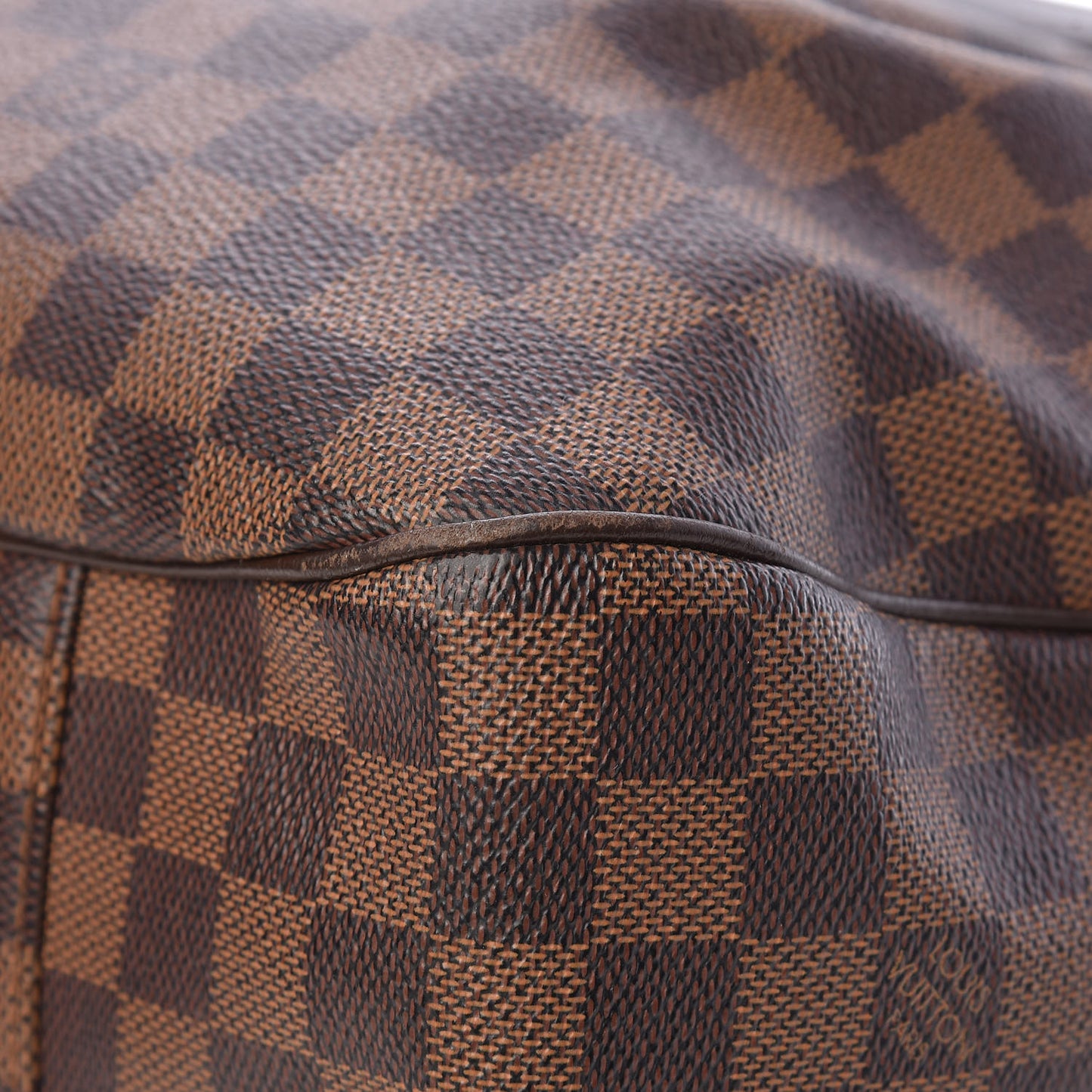 Damier Ebene Evora MM