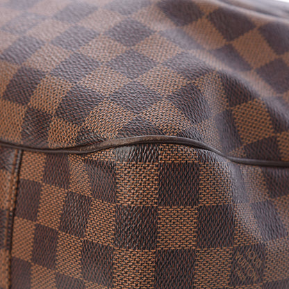 Louis Vuitton Damier Ebene Evora MM 15 of 19