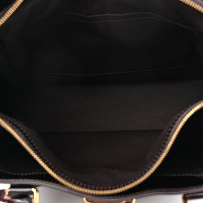 Louis Vuitton Vernis Melrose Avenue Amarante 6 of 12