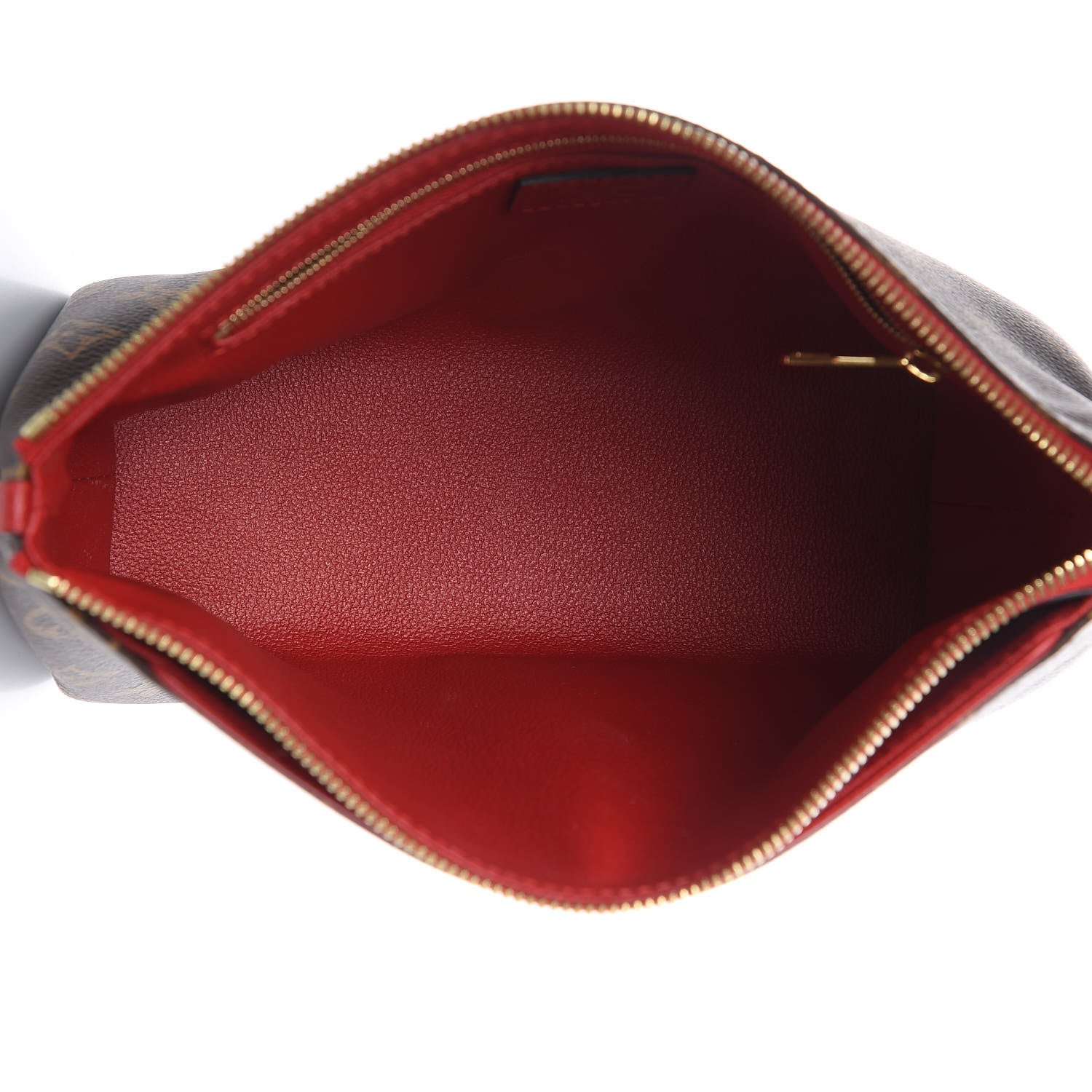Louis Vuitton Monogram Pallas Beauty Case Cherry 5 of 11